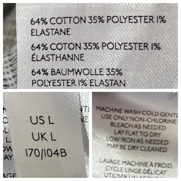 Anthropologie Maeve Midi Dress - Picture 9 of 10